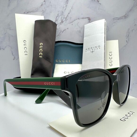 New GUCCI Sunglasses - Picture 2 of 16